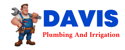 Trusted plumber in SIDNEY CENTER